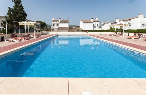 Grau i Platja Apartamento | Bambu