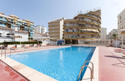 Grau i Platja Apartamento | BAMBU