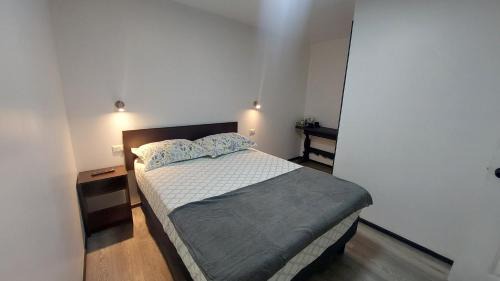 Los Angeles Hotel | Bambu hostal - Alojamiento a pasos del mall y centro