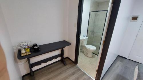 Los Angeles Hotel | Bambu hostal - Alojamiento a pasos del mall y centro