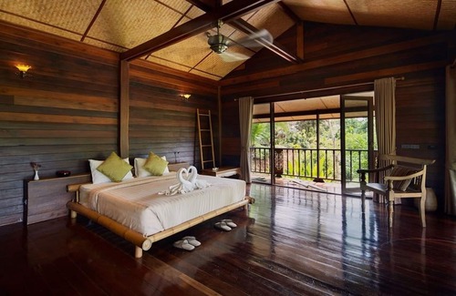 Nang Lae Casa | Bambuh Boutique Homestay