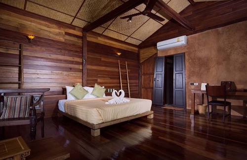 Nang Lae Casa | Bambuh Boutique Homestay