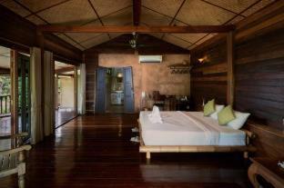 Nang Lae Casa | Bambuh Boutique Homestay