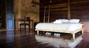 Nang Lae Casa | Bambuh Boutique Homestay