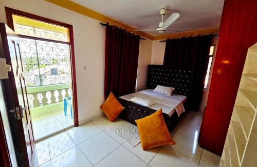 Bamburi Apartamento | Bamburi 1BR