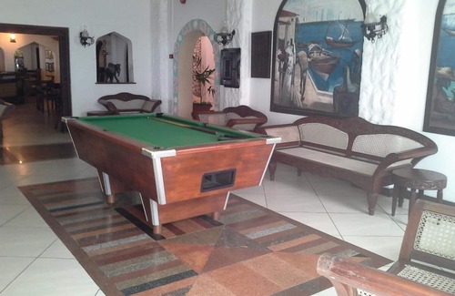 Bamburi Complejo | Bamburi Beach Hotel - All Inclusive