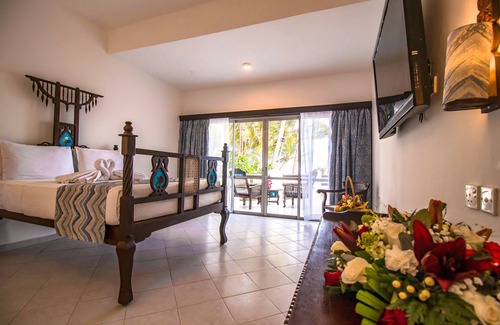 Bamburi Complejo | Bamburi Beach Hotel - All Inclusive