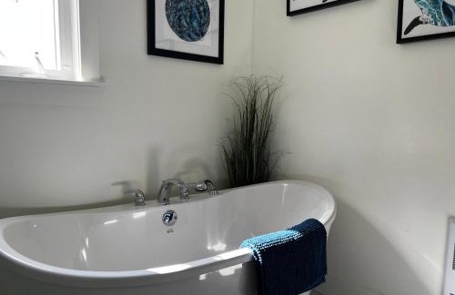 Rocky Harbour Chalet De Esquí | Bambury's Hillside Chalets