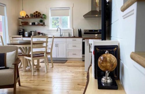 Rocky Harbour Chalet De Esquí | Bambury's Hillside Chalets