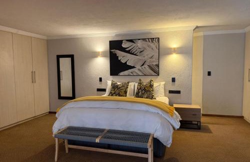 Ligfontein Cabina | Bambuu Lakeside Lodge