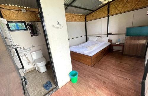 Sauraha Casa | Bamby Chilling House - Feel The Nature