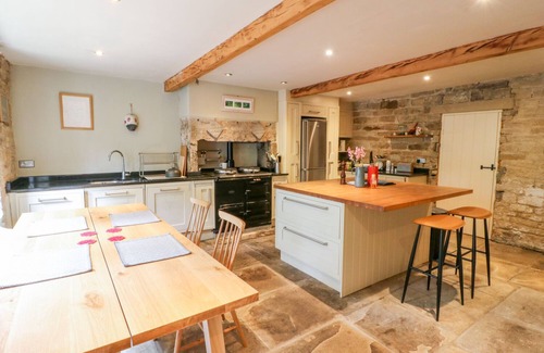 Holmfirth Cabaña | Bamforth Cottage, HOLMBRIDGE