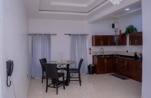Surulere Apartamento | Bamgbose Apartments in Surulere, Lagos Nigeria