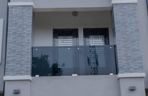 Surulere Apartamento | Bamgbose Apartments in Surulere, Lagos Nigeria