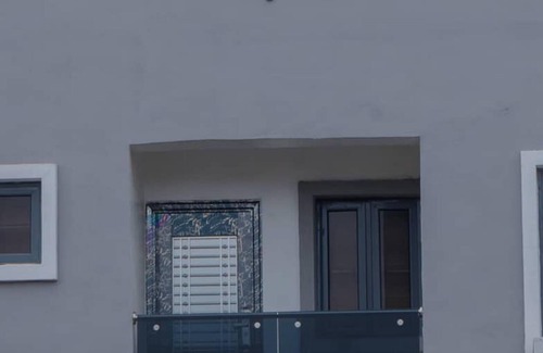 Surulere Apartamento | Bamgbose Apartments in Surulere, Lagos Nigeria