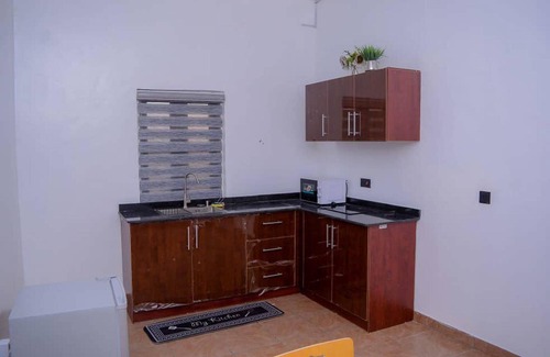 Surulere Apartamento | Bamgbose Apartments in Surulere, Lagos Nigeria