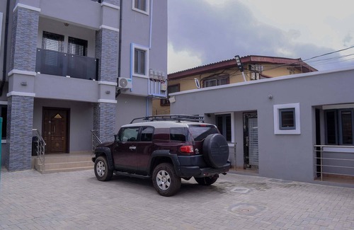 Surulere Apartamento | Bamgbose Apartments in Surulere, Lagos Nigeria