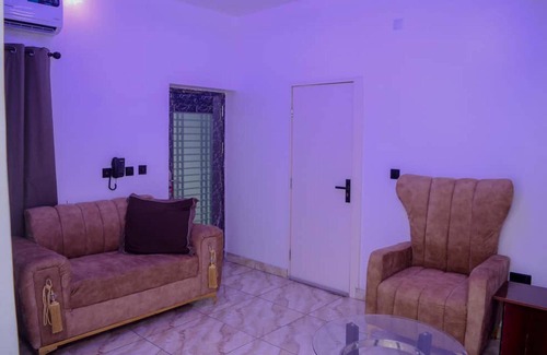 Surulere Apartamento | Bamgbose Apartments in Surulere, Lagos Nigeria