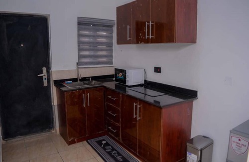 Surulere Apartamento | Bamgbose Apartments in Surulere, Lagos Nigeria