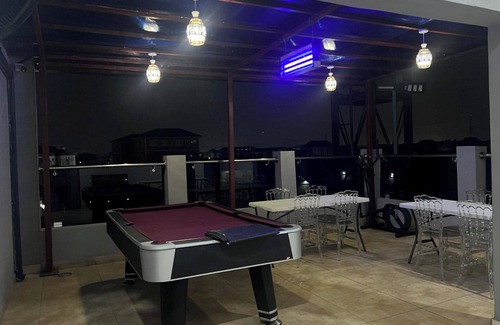 Surulere Apartamento | Bamgbose Apartments in Surulere, Lagos Nigeria