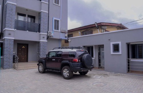 Surulere Apartamento | Bamgbose Apartments in Surulere, Lagos Nigeria