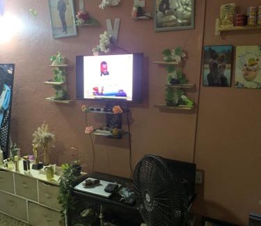Kumasi Apartamento | Bammy Royal Hotel