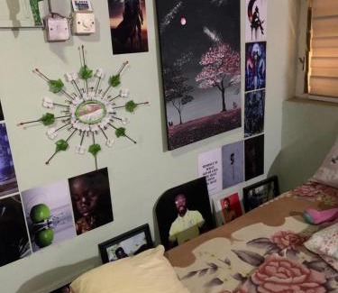 Kumasi Apartamento | Bammy Royal Hotel