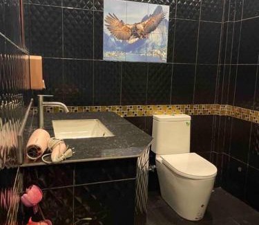 Sakon Nakhon Chalet De Esquí | Ban Aob Maiy(บ้านโอบไม้)