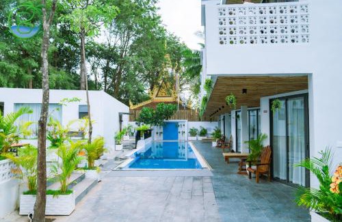 Kampot Complejo | Ban Ban Resort TeukChhou