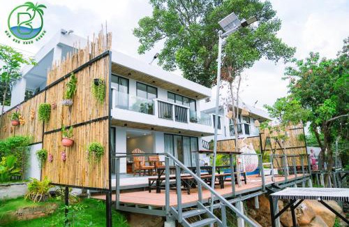 Kampot Complejo | Ban Ban Resort TeukChhou