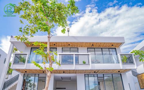 Kampot Complejo | Ban Ban Resort TeukChhou
