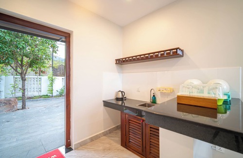 Kampot Casa | Ban Ban Resort TeukChhou