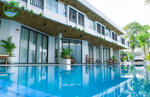 Kampot Casa | Ban Ban Resort TeukChhou