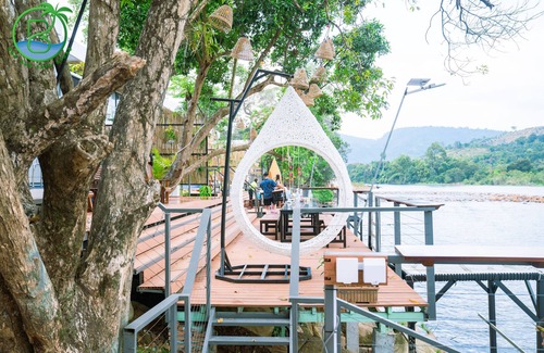 Kampot Casa | Ban Ban Resort TeukChhou