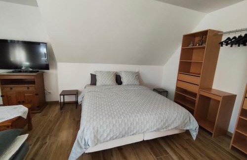 Marckolsheim Apartamento | BAN CHAILAI studio