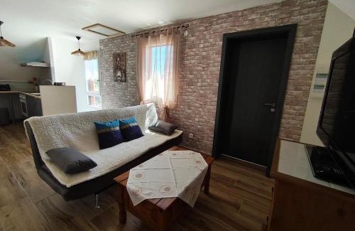 Marckolsheim Apartamento | BAN CHAILAI studio