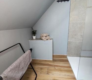 Marckolsheim Apartamento | BAN CHAILAI studio