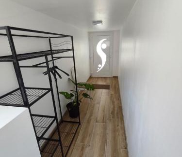 Marckolsheim Apartamento | BAN CHAILAI studio
