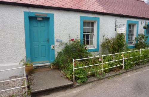 Clachan Casa | Ban Draoicht Cottage