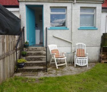 Clachan Casa | Ban Draoicht Cottage