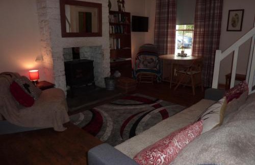 Clachan Casa | Ban Draoicht Cottage