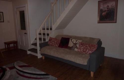 Clachan Casa | Ban Draoicht Cottage