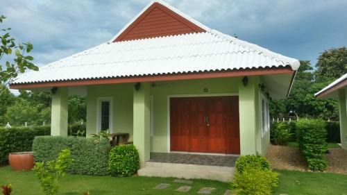 Sam Roi Yot Casa | Ban Khan LeeMa