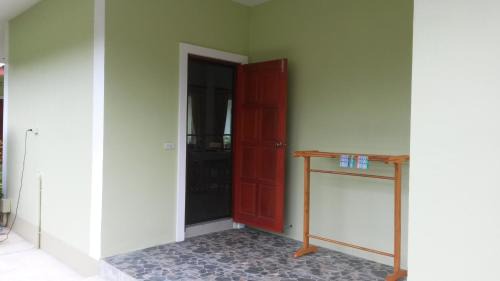 Sam Roi Yot Casa | Ban Khan LeeMa
