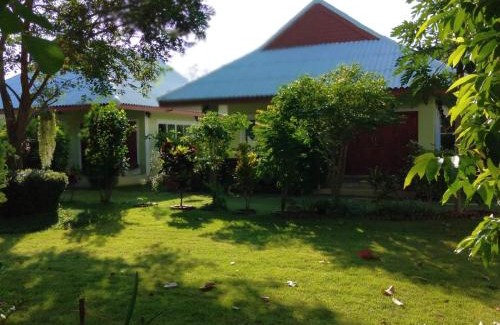 Sam Roi Yot Casa | Ban Khan LeeMa