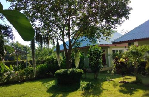 Sam Roi Yot Casa | Ban Khan LeeMa