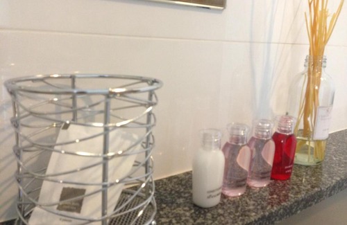 Mu Si Apartamento | Ban Khaoyai Condominium