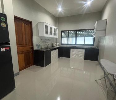Mae Sot Apartamento | Ban Mae Ku
