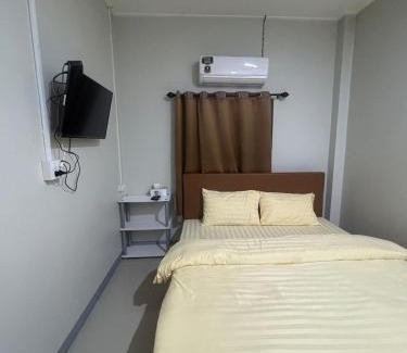Mae Sot Apartamento | Ban Mae Ku
