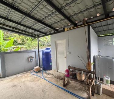 Mae Sot Apartamento | Ban Mae Ku
